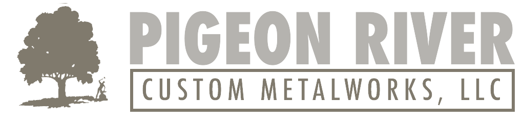 Pigeon River Custom Metalworks, LLC